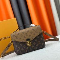 Borse a mano da donna Louis Vuitton LV Métis