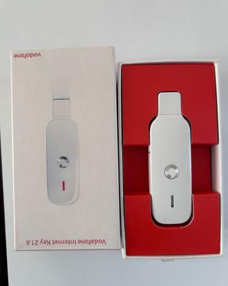 Vodafone Internet Key 21.6