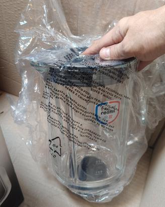 Frullatore Kenwood AT358 Accessorio per planetaria