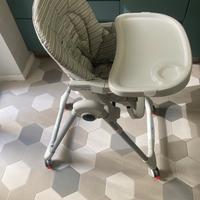 Peg Perego prima pappa follow me
