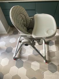 Peg Perego prima pappa follow me