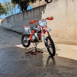 Ktm 85 sx