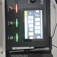 Headrush Gigboard