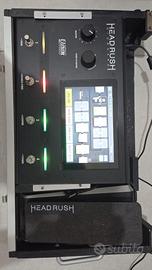 Headrush Gigboard