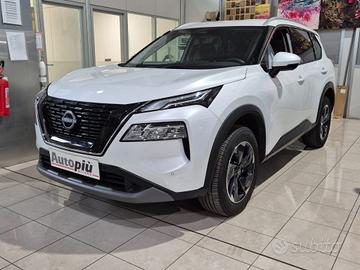 NISSAN X-Trail e-Power 2WD 5 posti N-Connecta