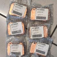 6 coppie Freno Anteriori KTM 64113030000 790 Duke