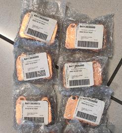 6 coppie Freno Anteriori KTM 64113030000 790 Duke