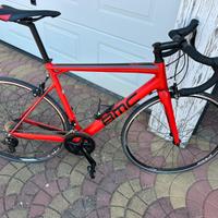 Bici da corsa BMC