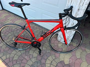 Bici da corsa BMC