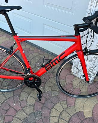 Bici da corsa BMC