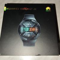 Smartwatch Huawei Watch GT2e (2020)