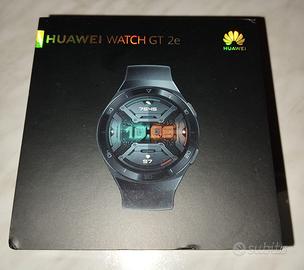 Smartwatch Huawei Watch GT2e (2020)