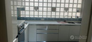 Cucina completa