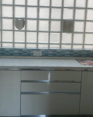 Cucina completa