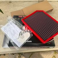 Filtro Aria Sportivo Bmc  per BMW 128 ti e 135