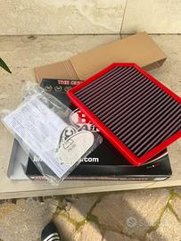 Filtro Aria Sportivo Bmc  per BMW 128 ti e 135