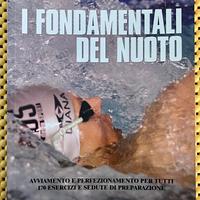 MICHEL PEDROLETTI - I FONDAMENTALI DEL NUOTO