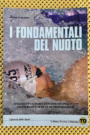 MICHEL PEDROLETTI - I FONDAMENTALI DEL NUOTO