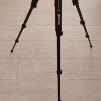 Treppiede Cullman Nanomax 220
