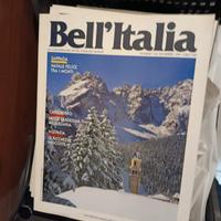Bell'Italia 88-98