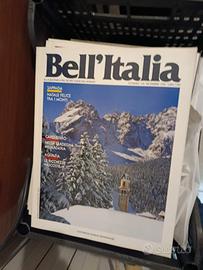 Bell'Italia 88-98