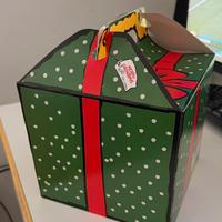 box grinch Mc e calzini