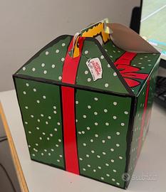 box grinch Mc e calzini