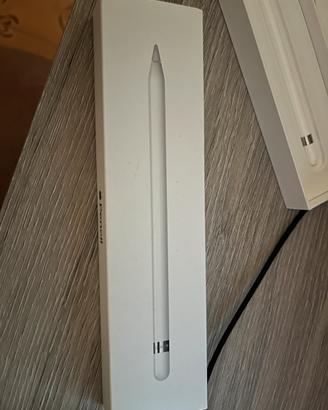 Apple pencil prima generazione