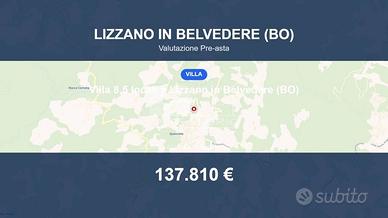 Immobile in asta di 220 m² con più di 5 locali e b