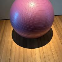 palla per pilates e altro