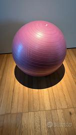 palla per pilates e altro