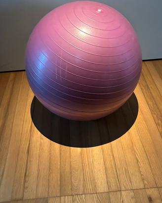 palla per pilates e altro