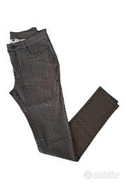 Abbigliamento donna: pantaloni (parte 1)