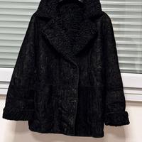 Pelliccia reversibile