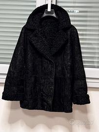 Pelliccia reversibile