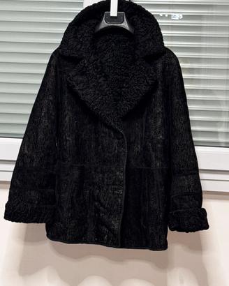 Pelliccia reversibile