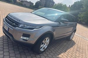 RANGE ROVER EVOQUE 2013