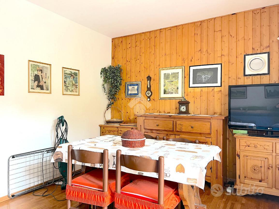 Appartamento – Pragelato, La Ruà - Altro