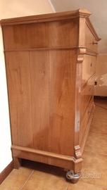 Arredamento mobili antiquariato