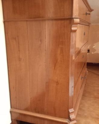 Arredamento mobili antiquariato