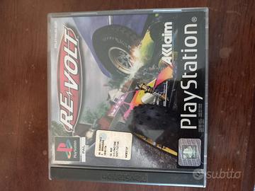 re volt ps1