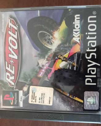re volt ps1