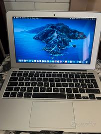 mac book air 2012