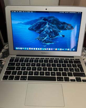 mac book air 2012