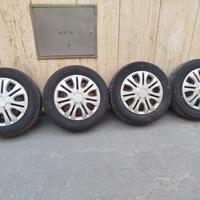Cerchi Ford 13