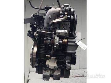 AMF MOTORE VOLKSWAGEN POLO (6N2) 1.4 TDI 6v MAN 5m