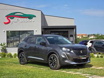 PEUGEOT 2008 BlueHDi 130 S&S EAT8 Allure Pack