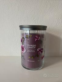 Candela Yankee Candle Giara Grande