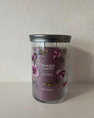 Candela Yankee Candle Giara Grande