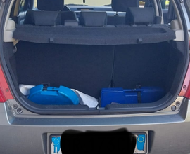 Suzuki Swift 2007